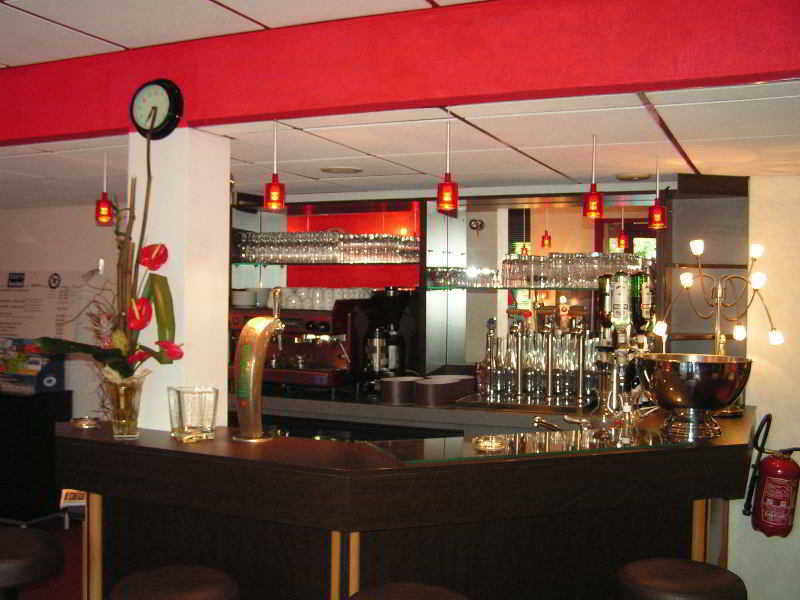 The Originals City, Hotel Eden, Rouen Nord Bois-Guillaume Kültér fotó