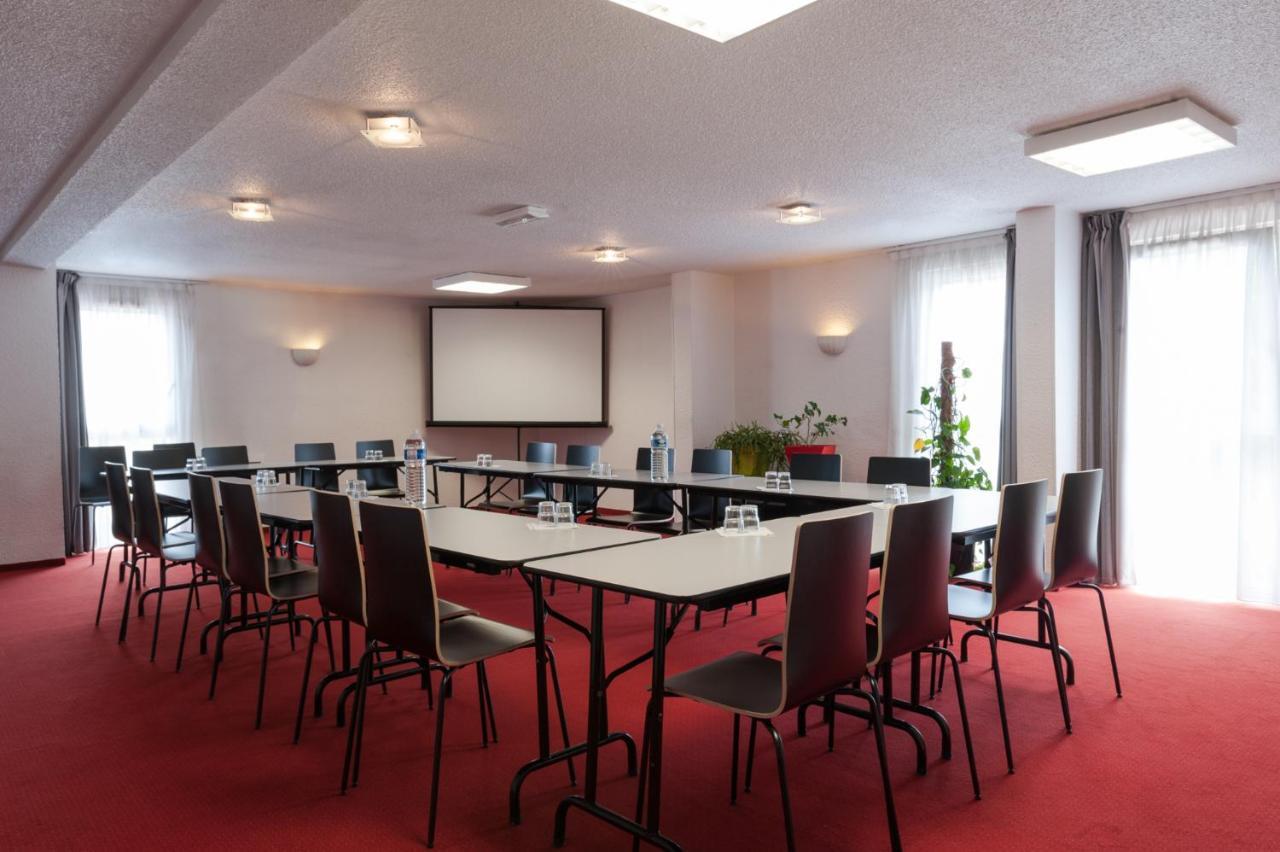 The Originals City, Hotel Eden, Rouen Nord Bois-Guillaume Kültér fotó